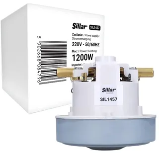 sillar Ersatzmotor 4.610-066.0 1200 W