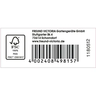 Freund Victoria Spaten Victoria