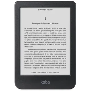KOBO Clara BW
