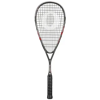 Oliver Squashschläger Dragon 3 (110g/ausgewogen/Kontrolle) - besaitet -