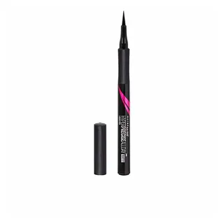 Maybelline NEW YORK Hyper Precise Eyelinerstift Farbton Black Matte 1 ml