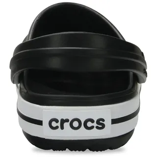 Crocs Crocband Clog black 37-38