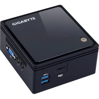Gigabyte BRIX GB-BACE-3160