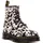 Cream+Black Dalmatian Print Hair On 38