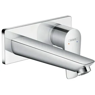 Hansgrohe Talis E 165 Einhandmischer chrom 71732000