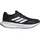 Damen Core Black/Cloud White/Core Black 42 2/3