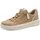 Sneaker Low Beige 40