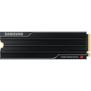 Samsung 9100 PRO Heatsink 2 TB M.2