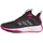 Herren OWNTHEGAME 3 Shoes core Black/Iron met Shock pink 44 EU