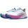 Damen White/Blue 39