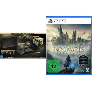 IOI 007 First Light - Legacy Edition (PS5)