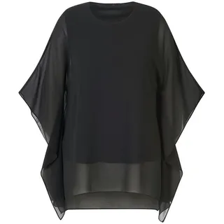 Tunika Emilia Lay schwarz, 40