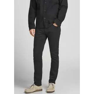 Jack & Jones 5-Pocket-Hose Glenn schwarz 33