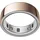 Größe 12 - 64,1 mm Rose Gold