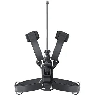 Insta360 Third-Person-Rucksackhalterung