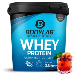 Fruit Punch Pulver 1000 g