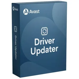Avast Driver Updater, 1 Gerät, 3 Jahre, ESD, Download