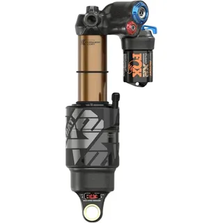 FOX Float X2 Factory Trunnion 2025/24 | 185x52,mm | 2-Pos