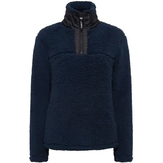 Oxmo Troyer blau XXL