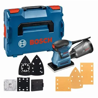 Bosch GSS 160 Multi ohne Akku + L-BOXX