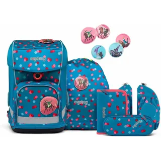 ergobag Cubo Light Set VoltiBär