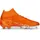 Herren Ultra Orange-Puma White-Blue Glimmer 43