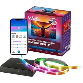 WIZ Sync Box starter kit 75"-85" EU