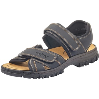 Rieker Herren Sandalen 25051