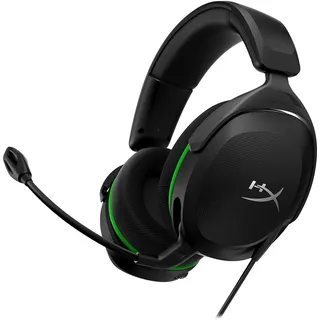 Kingston HyperX CloudX Stinger 2 Core Xbox schwarz