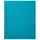55 x 130 cm Blau