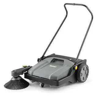 Kärcher Professional KM 70/15 C Classic Hand Kehrmaschine Arbeitsbreite 480mm 1St.