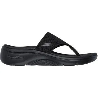 SKECHERS Go Walk Arch Fit 2.0 Carrie Black 41