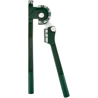 PARKSIDE® Rohrschneider / Rohrbiegezange / Doppel-Bördelwerkzeug-Set (Rohrbiegezange)