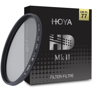 Hoya HD MkII CIR-PL 77mm