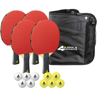 Joola Quattro Tischtennis-Set (54818)