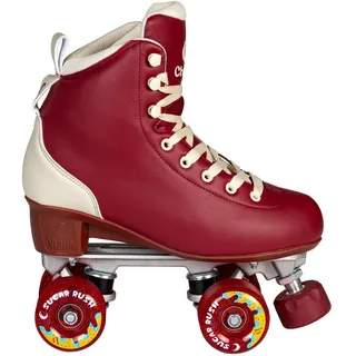 CHAYA Cozy Wine Damen-rollschuhe - Red - EU 40