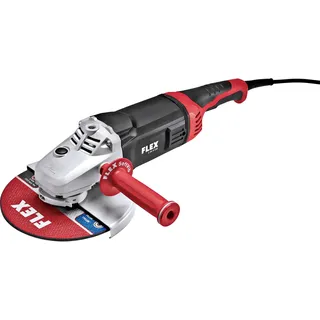 Flex Winkelschleifer L 26-6 230 2600 Watt 230 mm Scheibendurchmesser, Anti-Kickback, Vibrationsdämpfung 531045