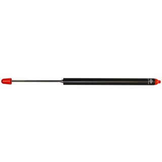 Wedo Teleskop-Zeigestab 126cm schwarz