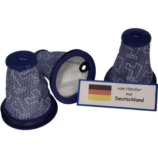 3x  Filter mit Dyson Big Ball 2, Cinetic Big Ball 2 kompatibel