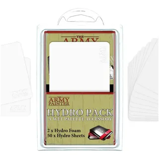 The Army Painter Wet Palette Hydro Pack