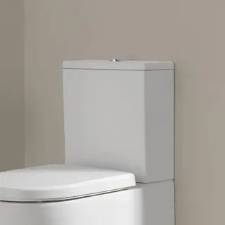 Laufen Pro Spülkasten 2-Mengen Spülung 6 L Wasseranschluss hinten Weiß