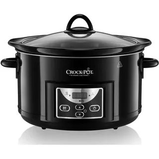 Crock-Pot Schongarer Sccprc507b-050