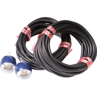OASE Ersatz Schlauch-Set AquaOxy 1000/2000/4800 (29246)