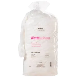 basler Watteschnur