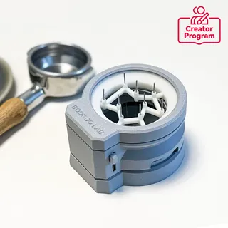 Bambu Lab Electric Coffee WDT tool Kit-K013