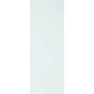 united tile und mosaic Wandfliese Ice White 30 x 90 cm weiß glanz