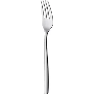 WMF Palma Menügabel 20,8 cm, Cromargan Edelstahl poliert, glänzend, spülmaschinenfest