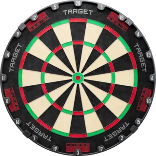None Target TOR Steeldartboard