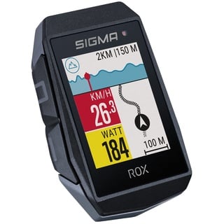 Sigma ROX 11.1 Evo grau (01030)