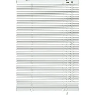 25 mm 155 x 175 cm weiß